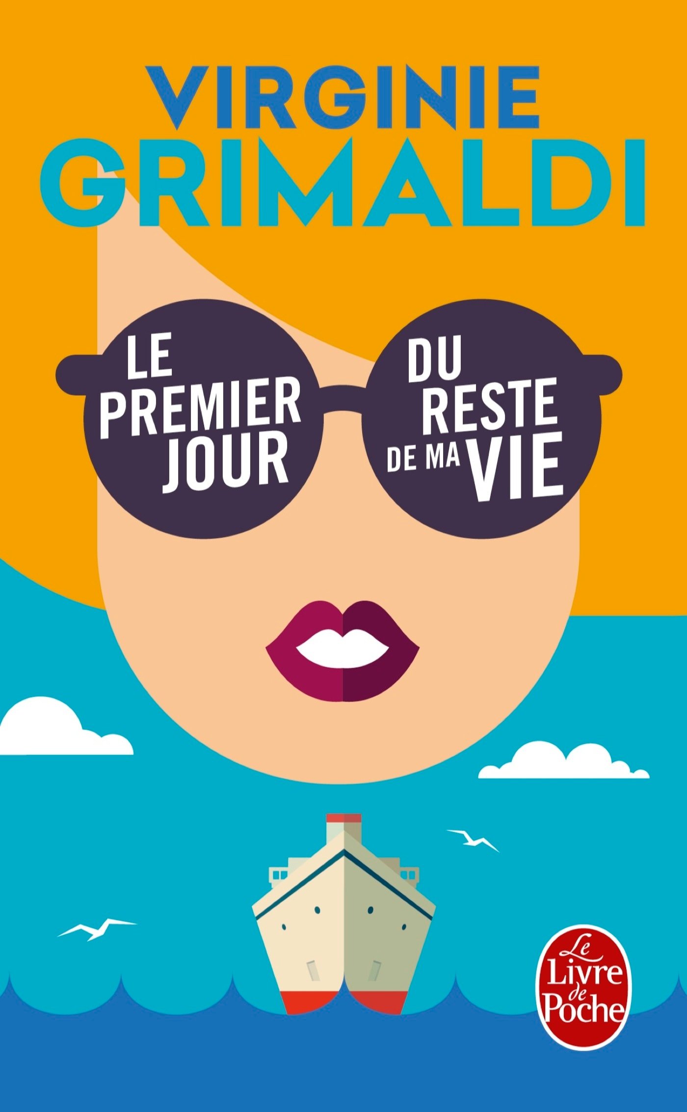 Le Premier jour du reste de ma vie