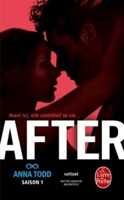AFTER - Tome 1