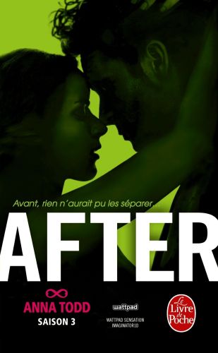 AFTER - Tome 3