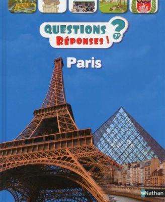 Paris - Questions / Réponses