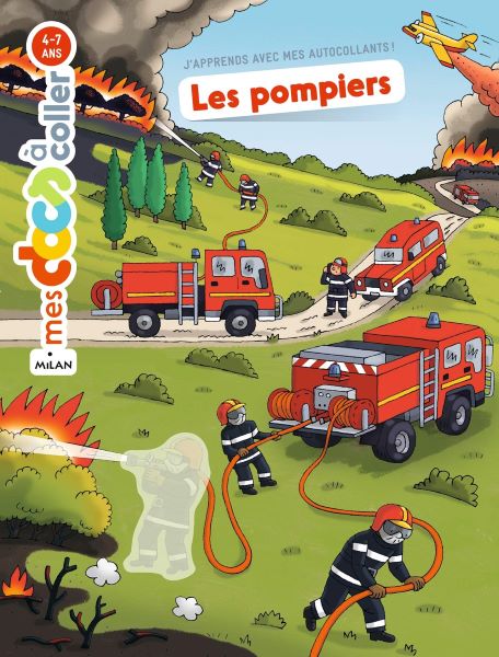 Les Pompiers