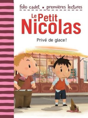 Le Petit Nicolas T28