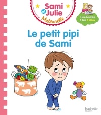  Le petit pipi de Sami 