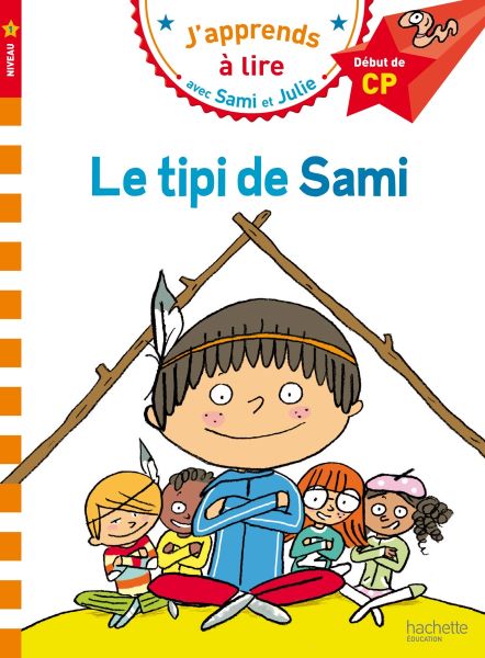 Le tipi de Sami 