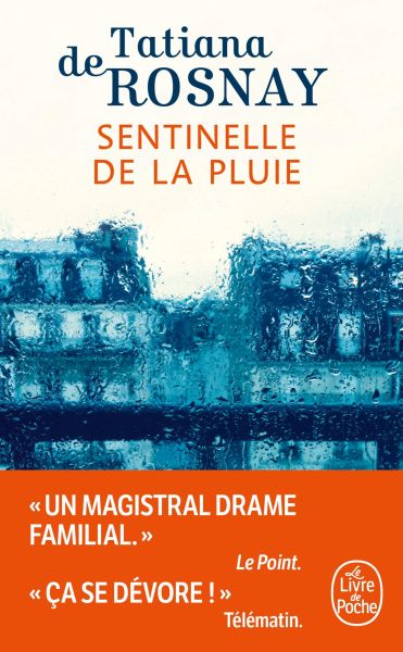 Sentinelle de la pluie 