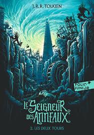 Le seigneur des anneaux. Volume 2, Les deux tours