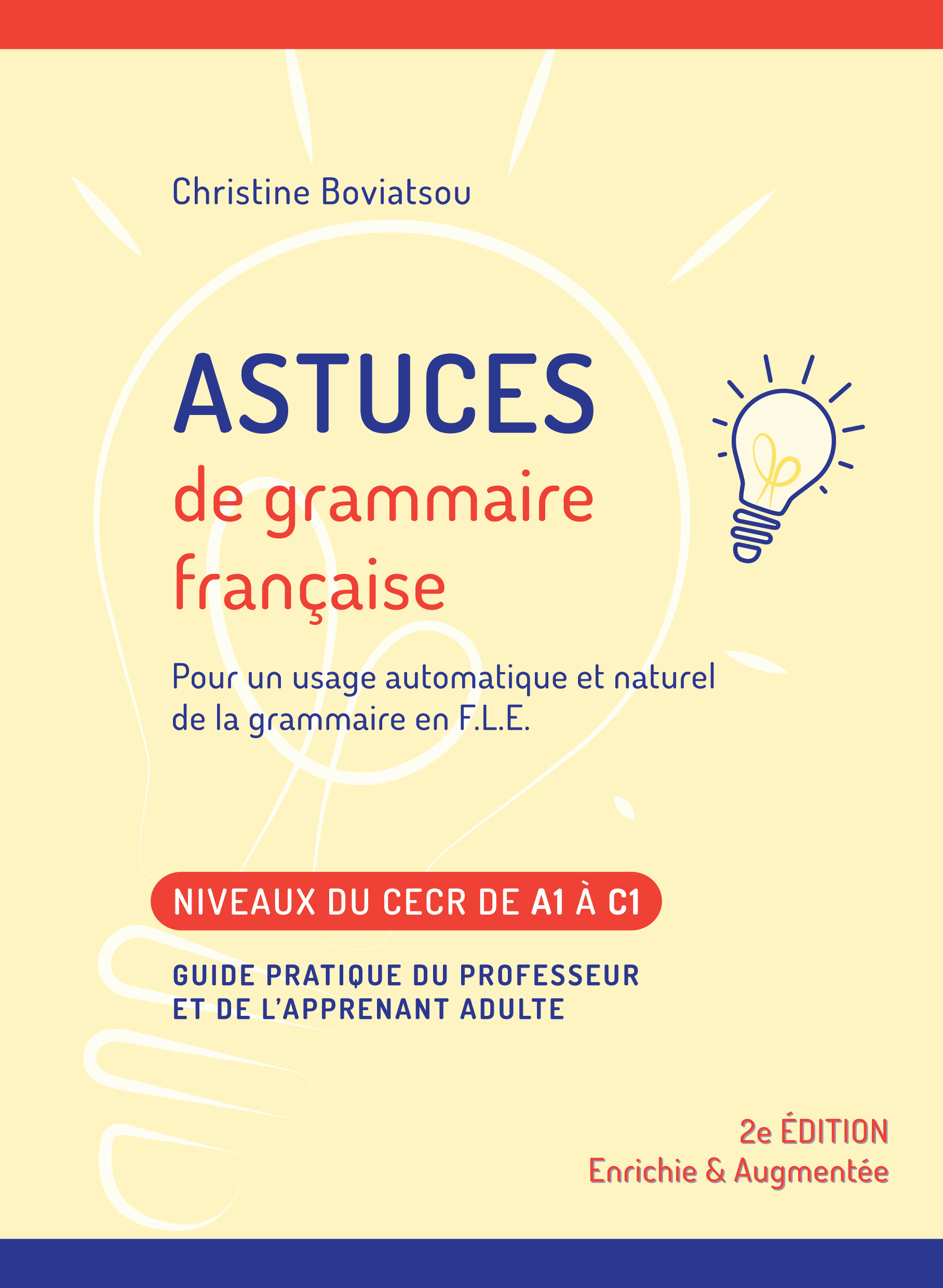 Astuces de grammaire francaise