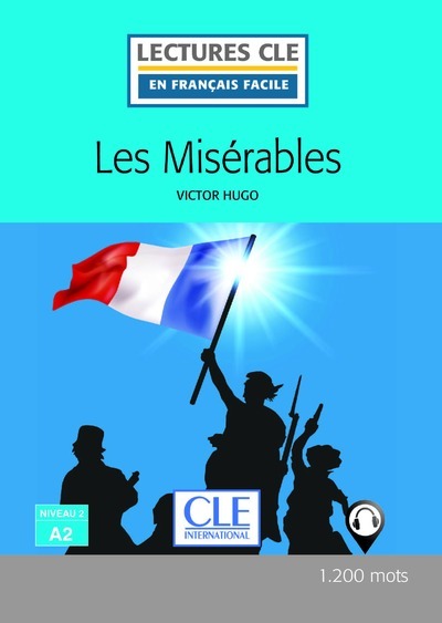 Les Misérables   (Audio téléchargeable)