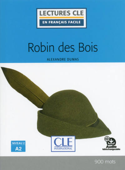 Robin de bois  (Audio téléchargeable)