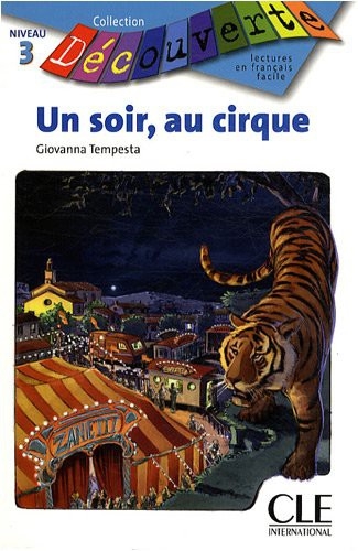 Un soir, au cirque