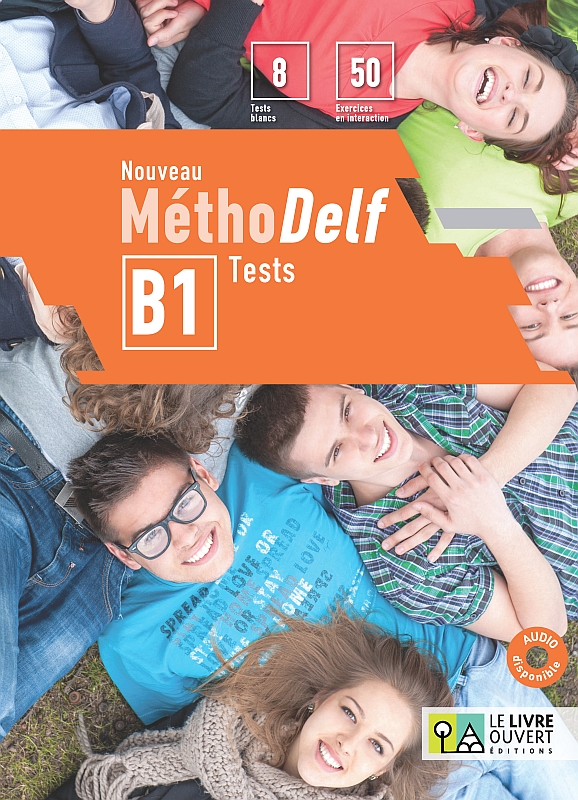 Nouveau MéthoDelf B1