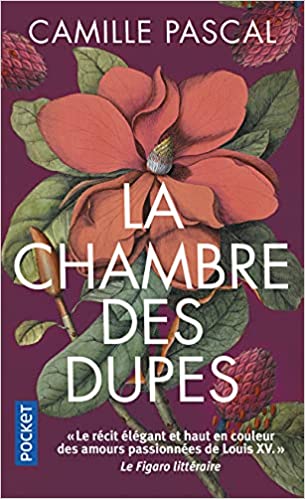 La chambre des dupes