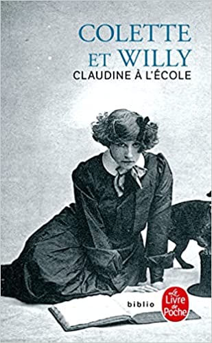 Claudine à l'école