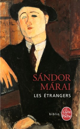 Les Étrangers