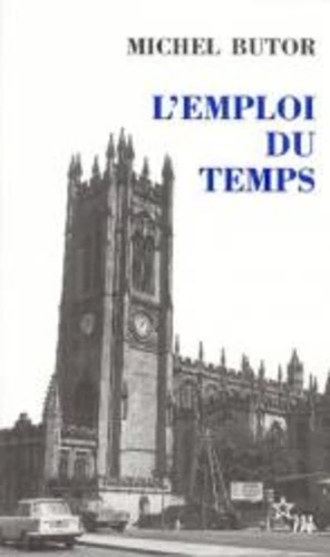 L'emploi du temps