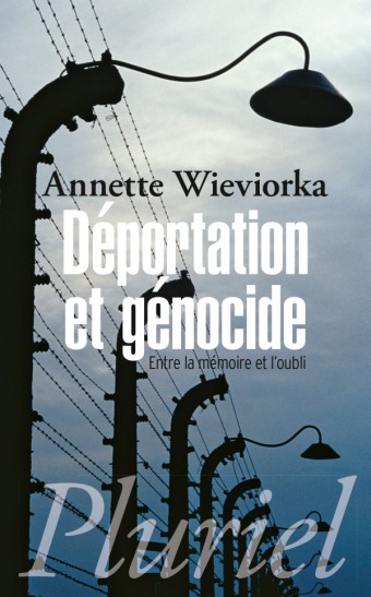 Déportation et génocide