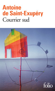 Courrier Sud