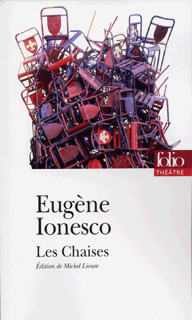 Les Chaises