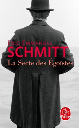 La Secte des égoïstes