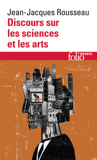 Discours sur les sciences et les arts