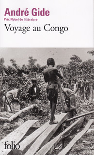 Voyage au Congo