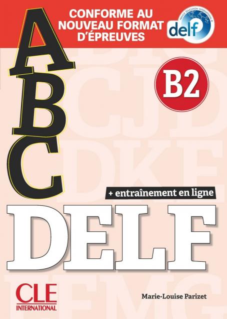 ABC DELF - Niveau B2