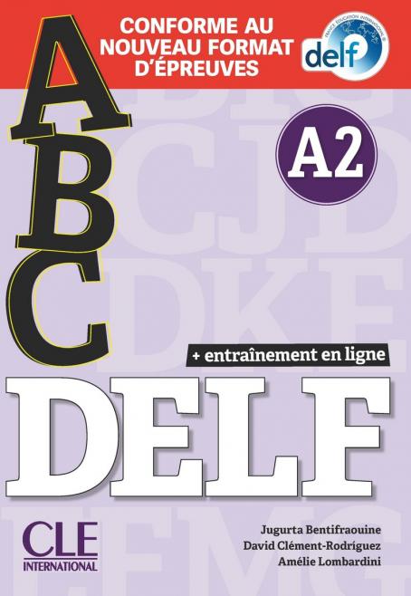 ABC DELF - Niveau A2