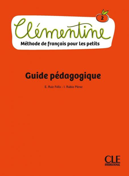 Clémentine 2 - Niveau A1.1