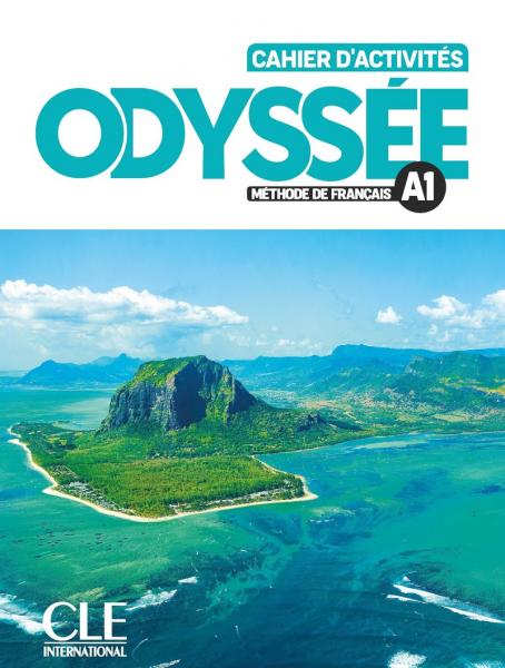 Odyssée - Niveau A1
