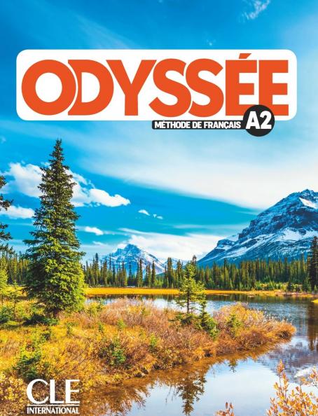 Odyssée - Niveau A2