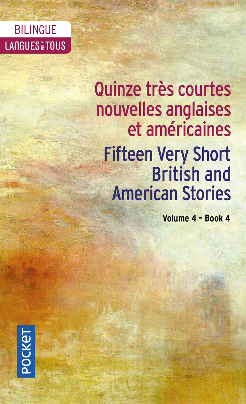 15 très courtes nouvelles anglaises et américaines