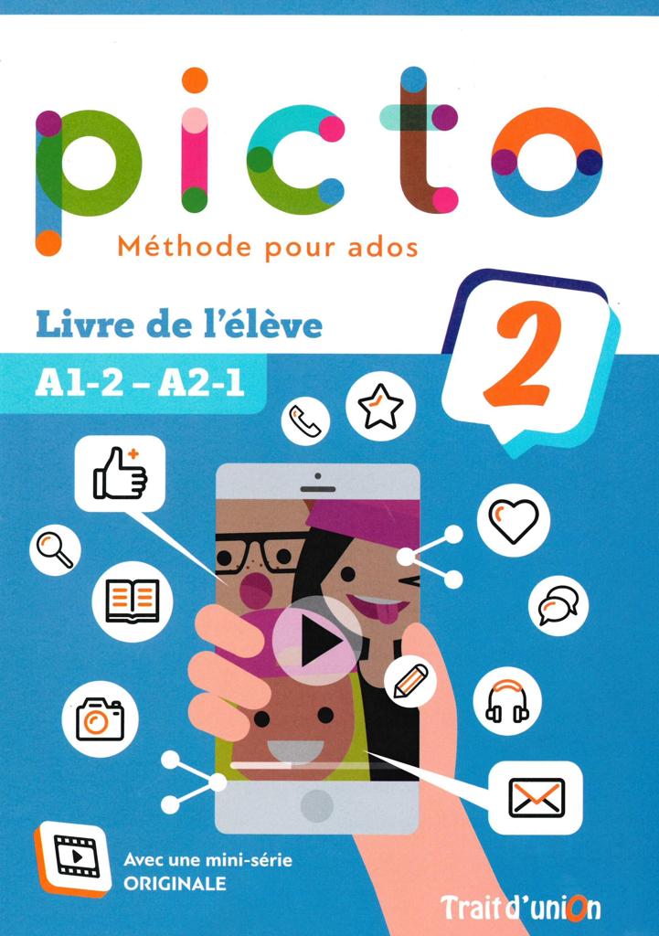 PICTO 2 A1.2 - A2.1