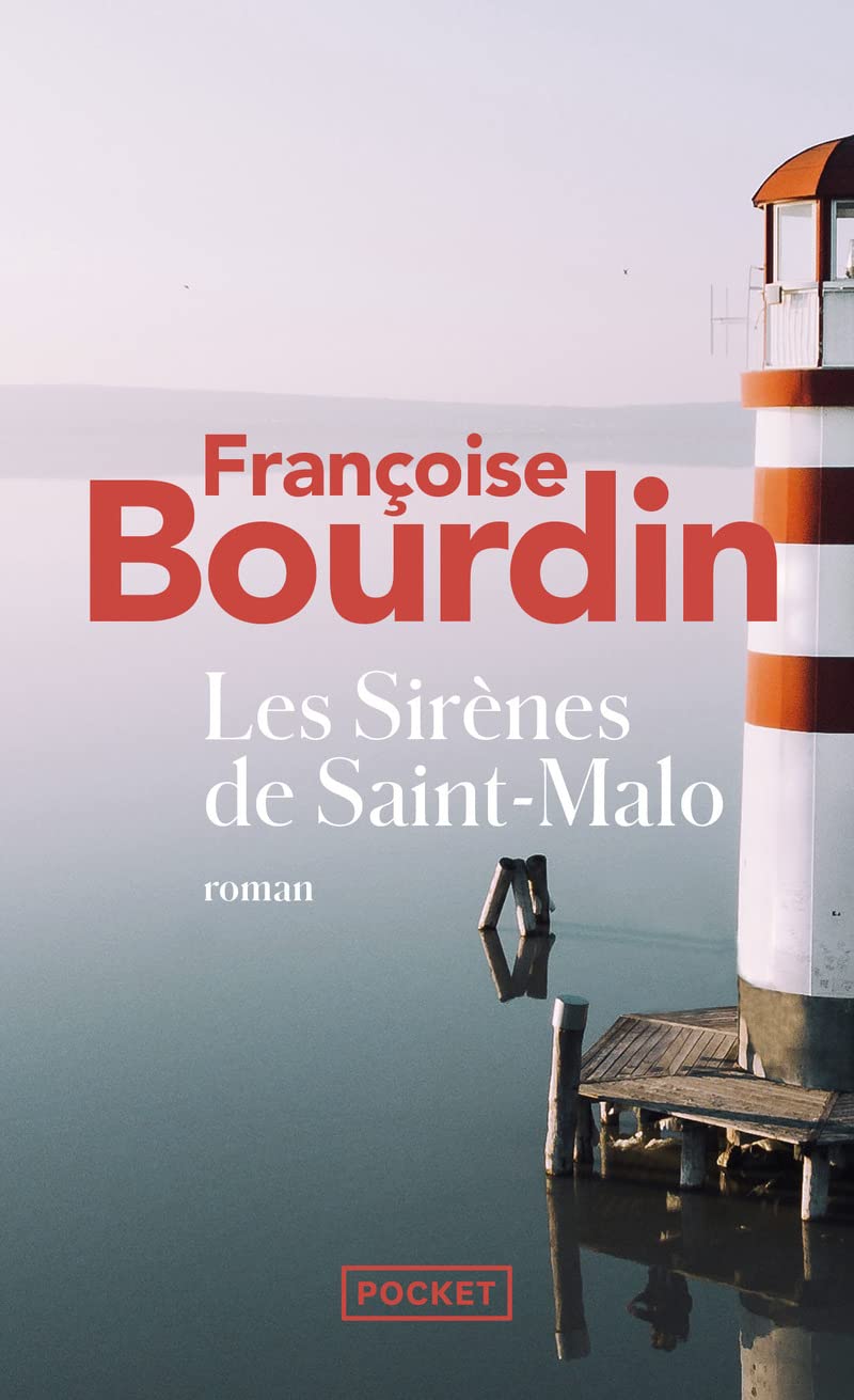 Les Sirènes de Saint-Malo