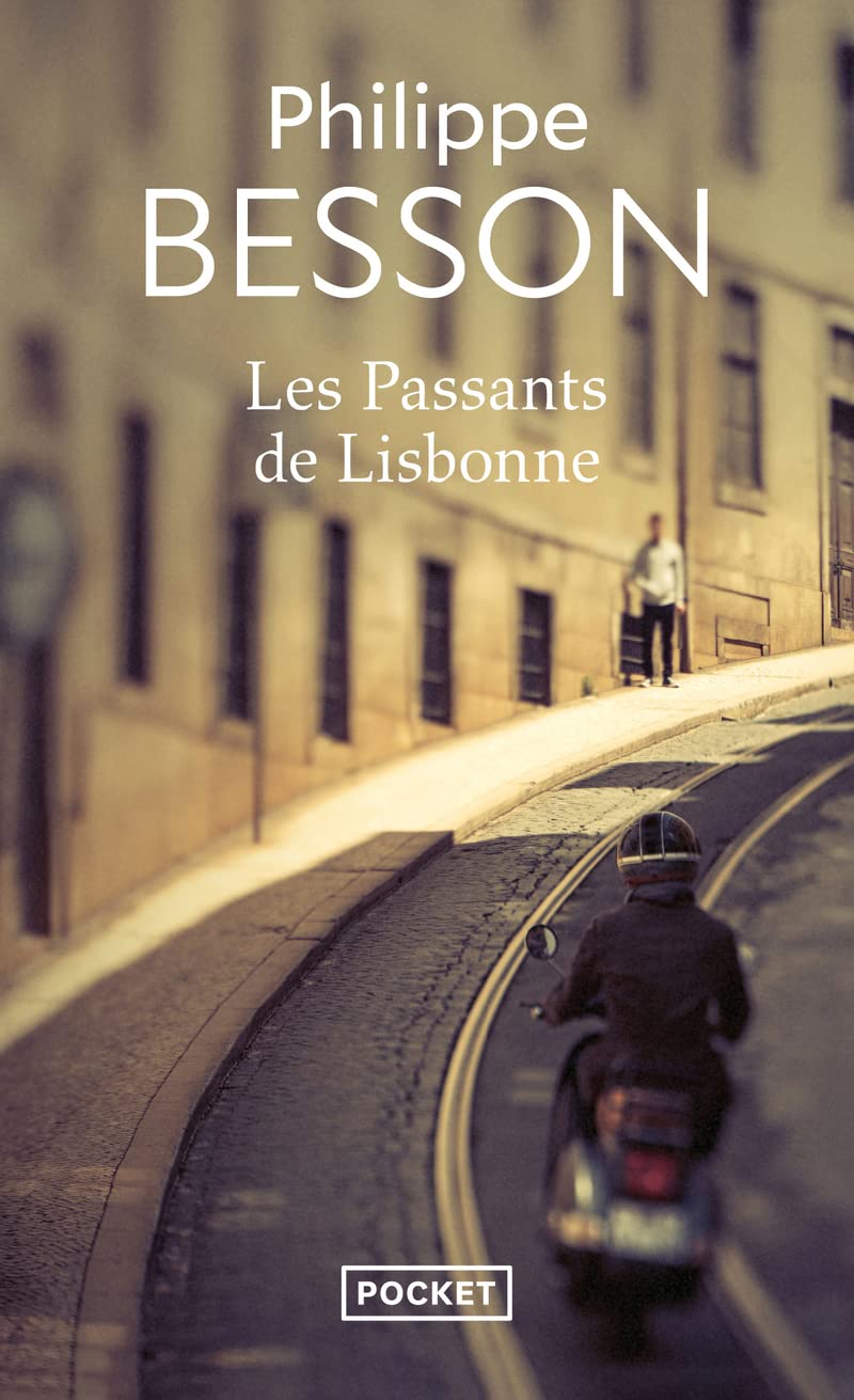 Les Passants de Lisbonne