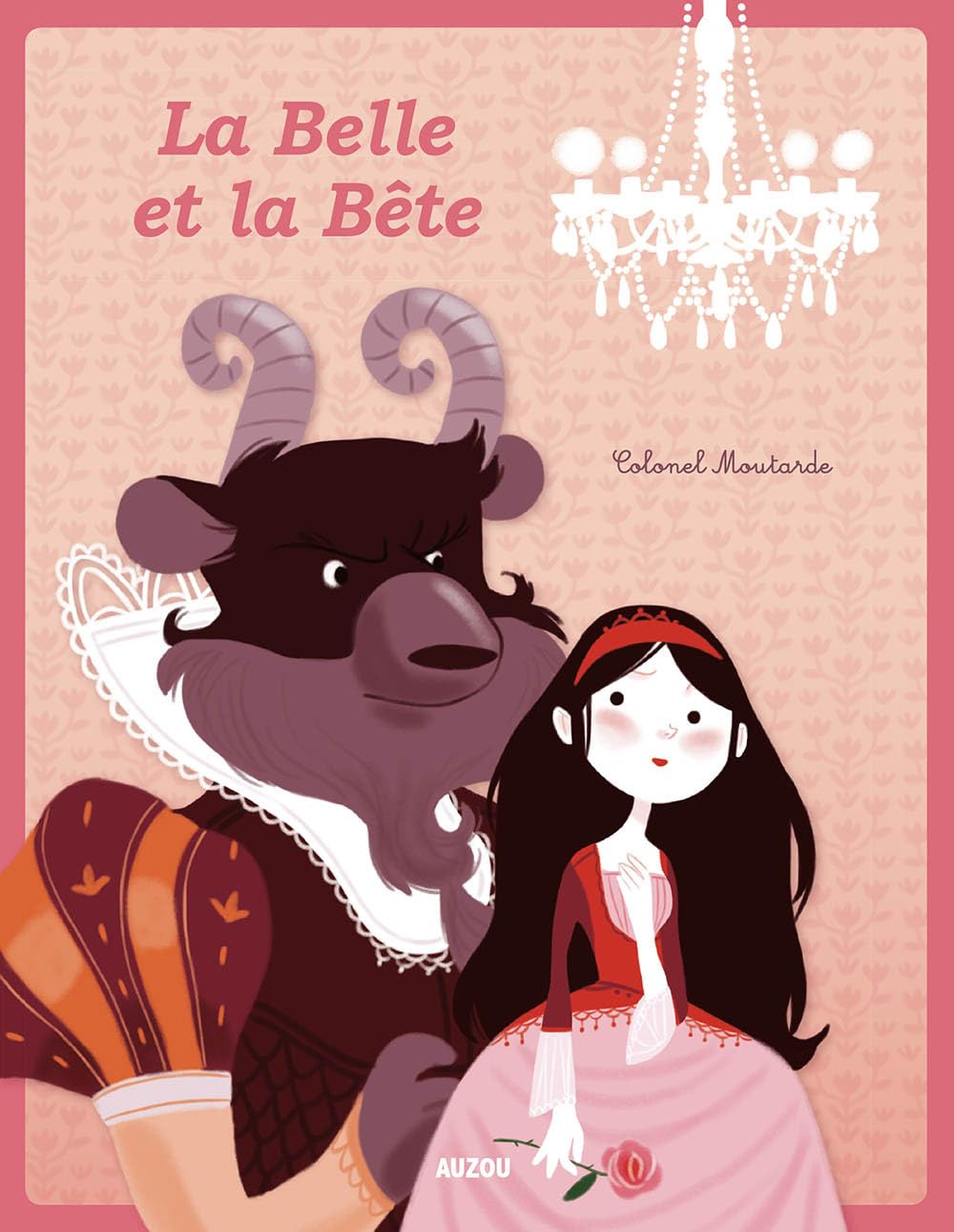 LA BELLE ET LA BETE