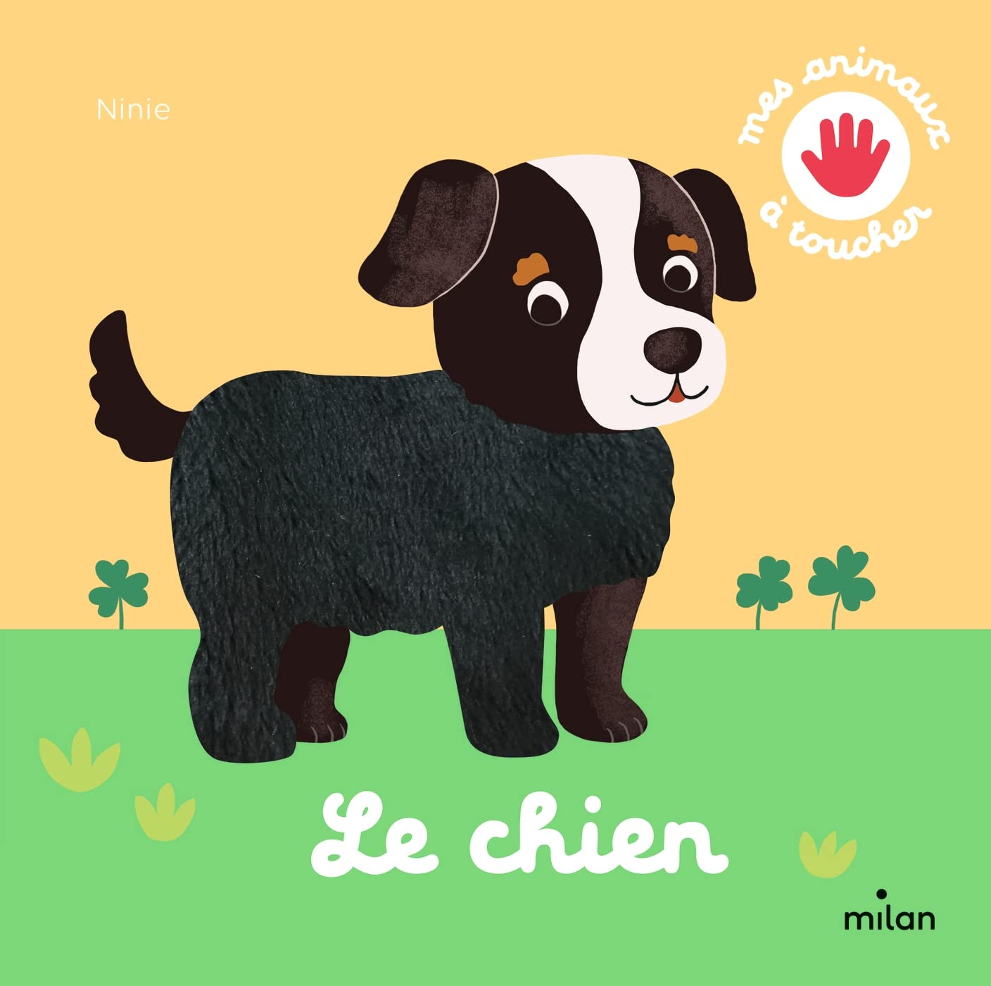 LE CHIEN