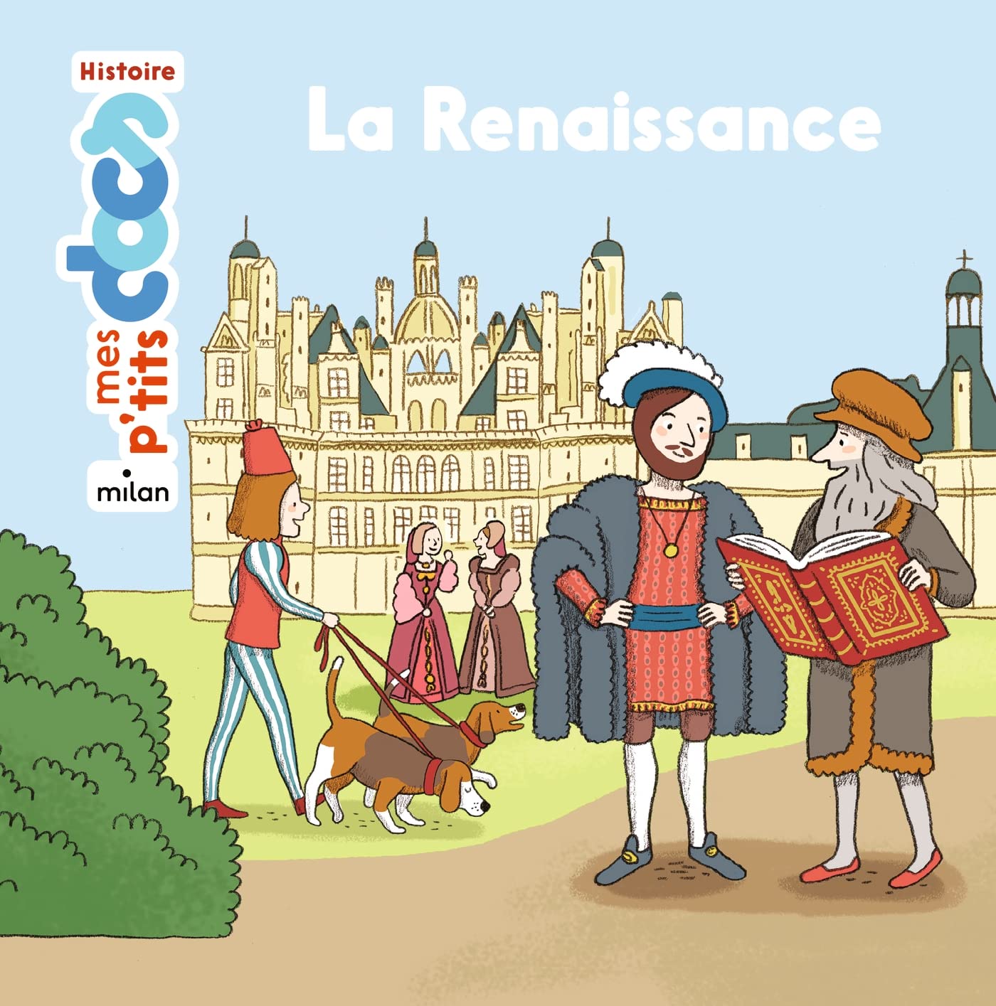 LA RENAISSANCE