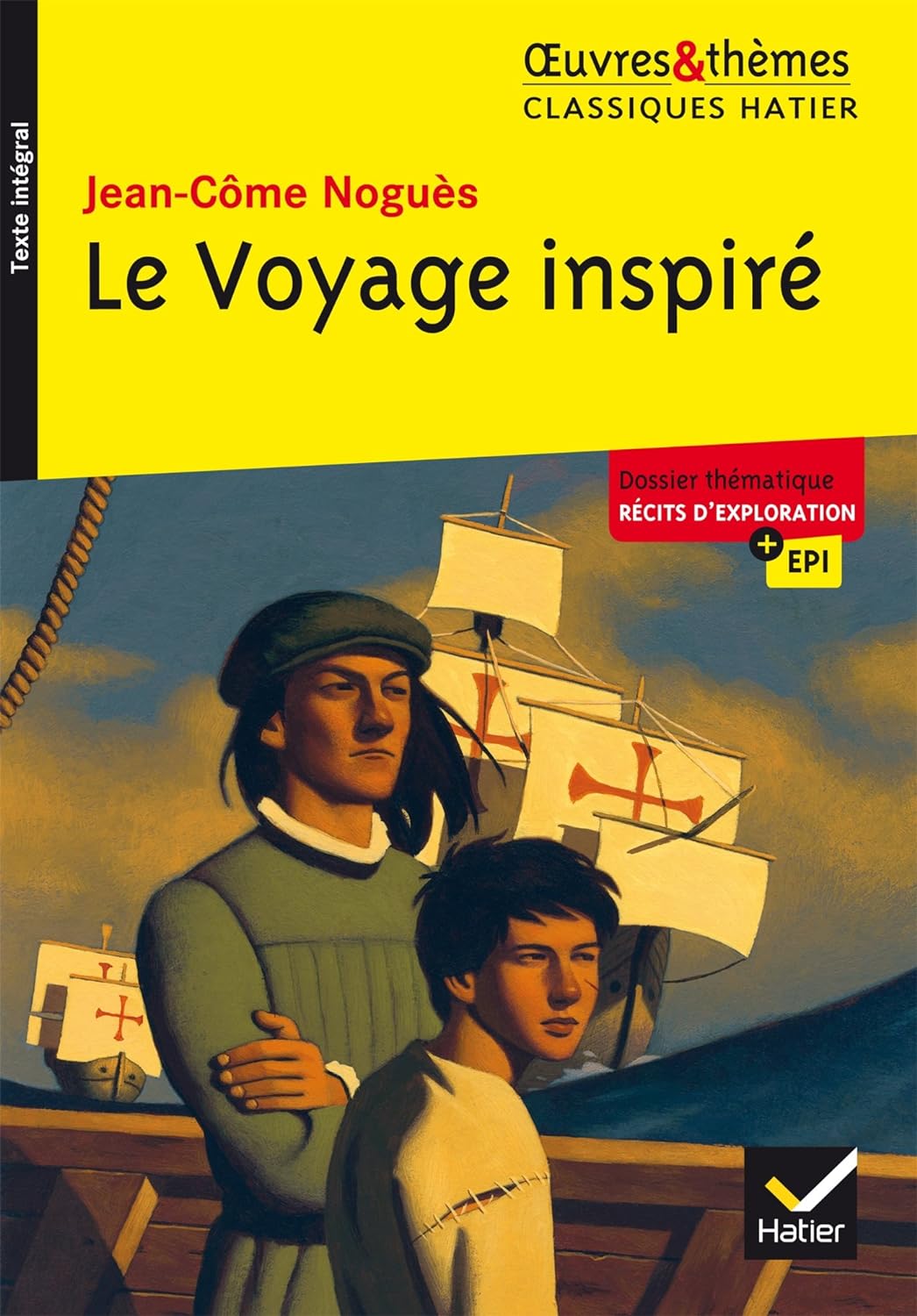 LE VOYAGE INSPIRE