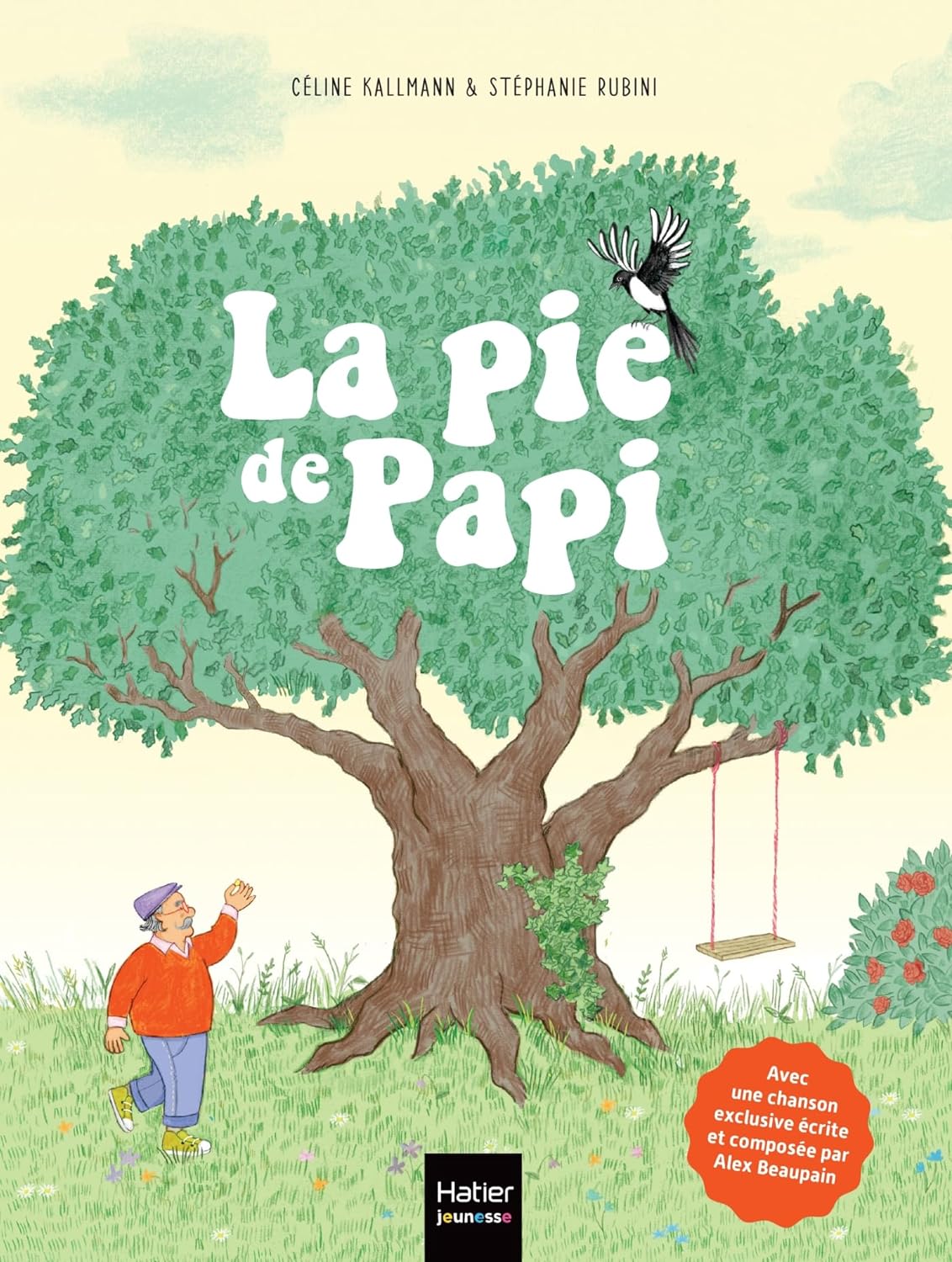 LA PIE DE PAPI