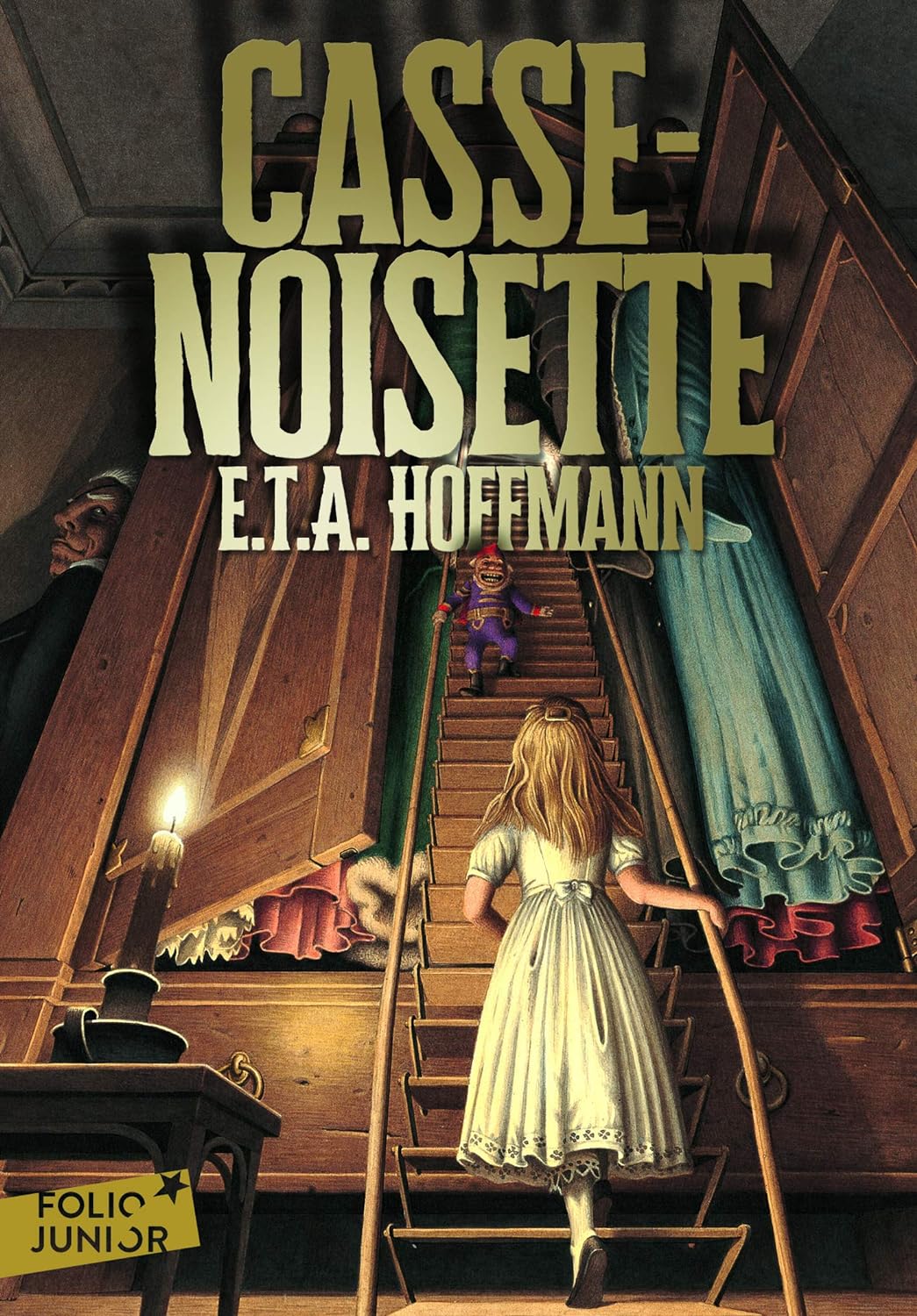 CASSE-NOISETTE