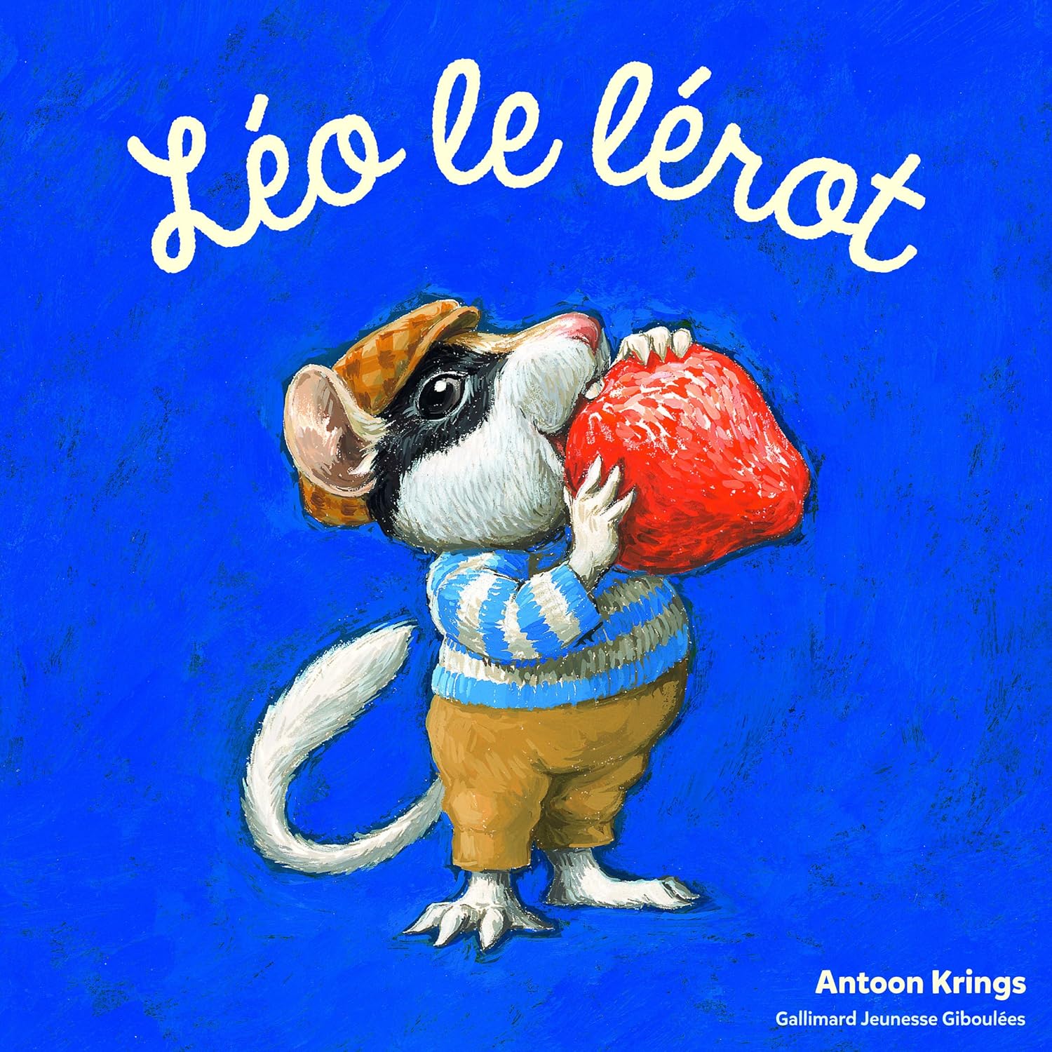 LEO LE LEROT