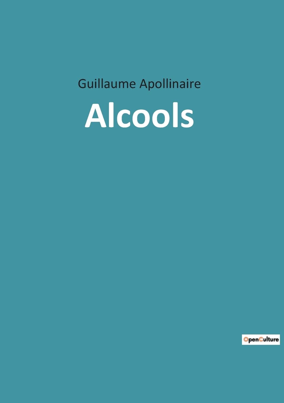 ALCOOLS