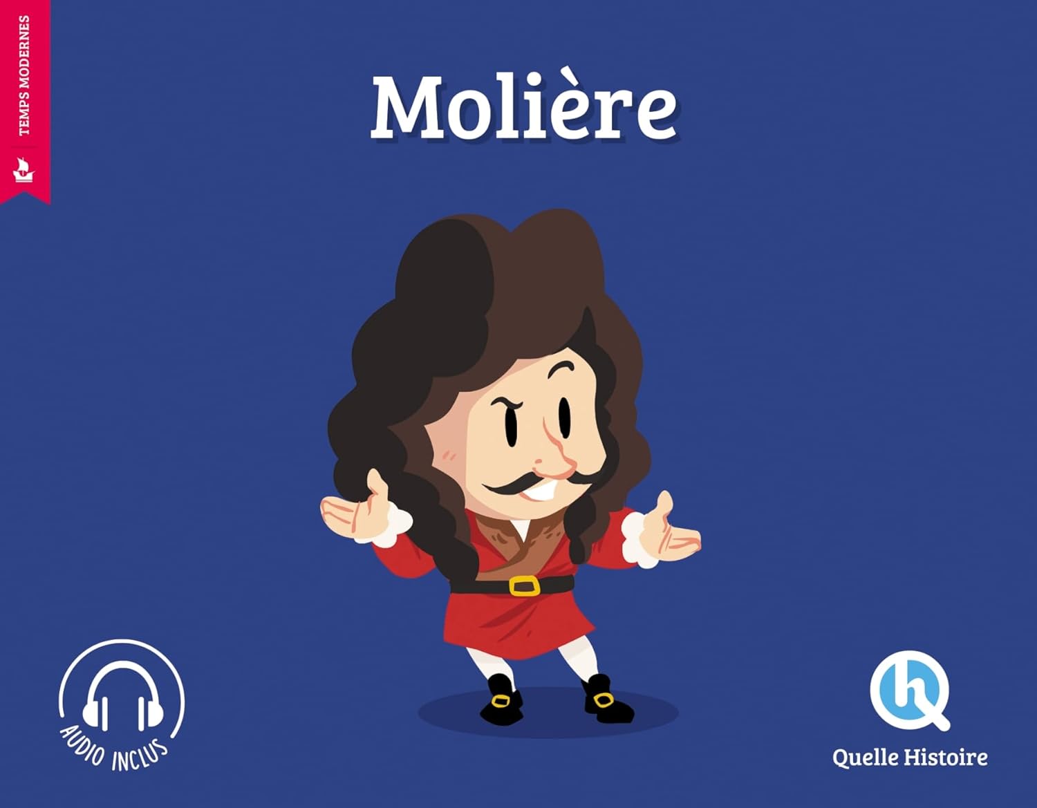 MOLIERE