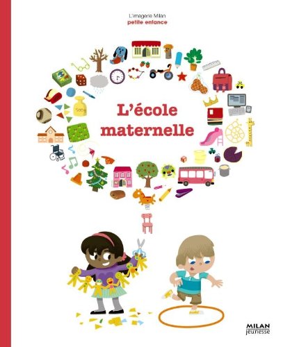 L'ECOLE MATERNELLE