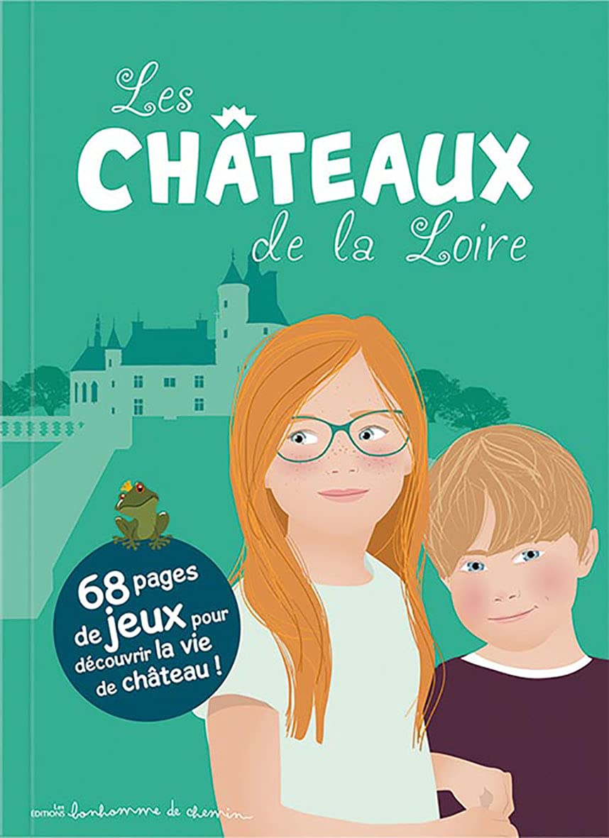 Les chateaux de la loire