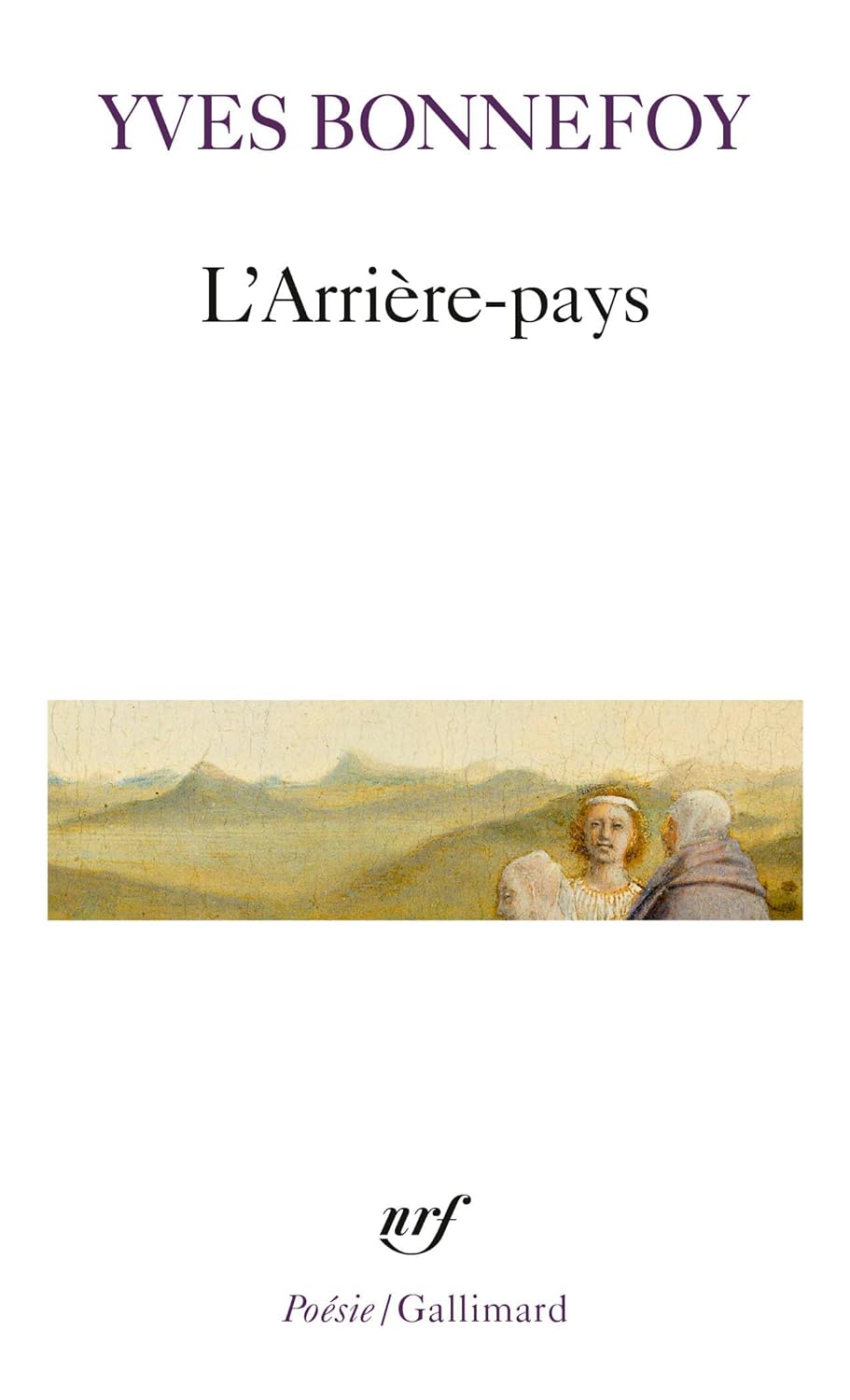 L'ARRIERE-PAYS
