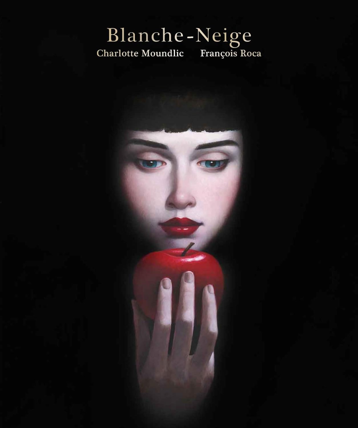 BLANCHE-NEIGE