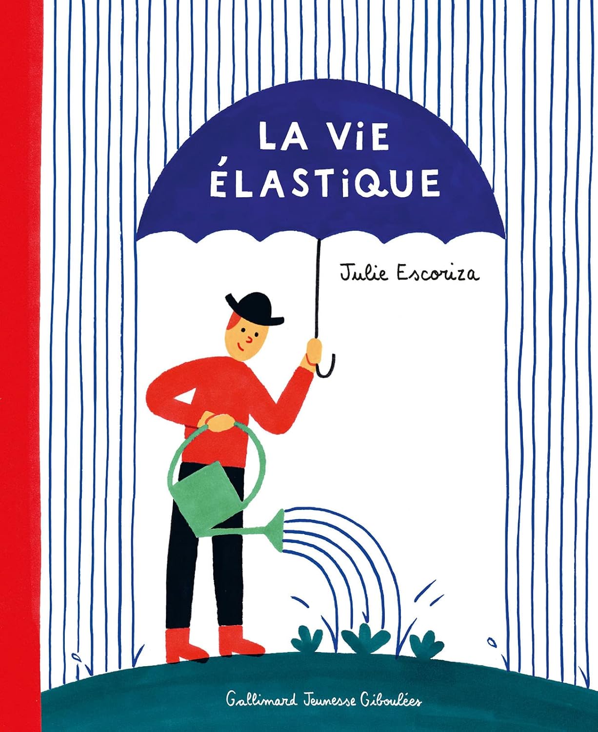 LA VIE ELASTIQUE