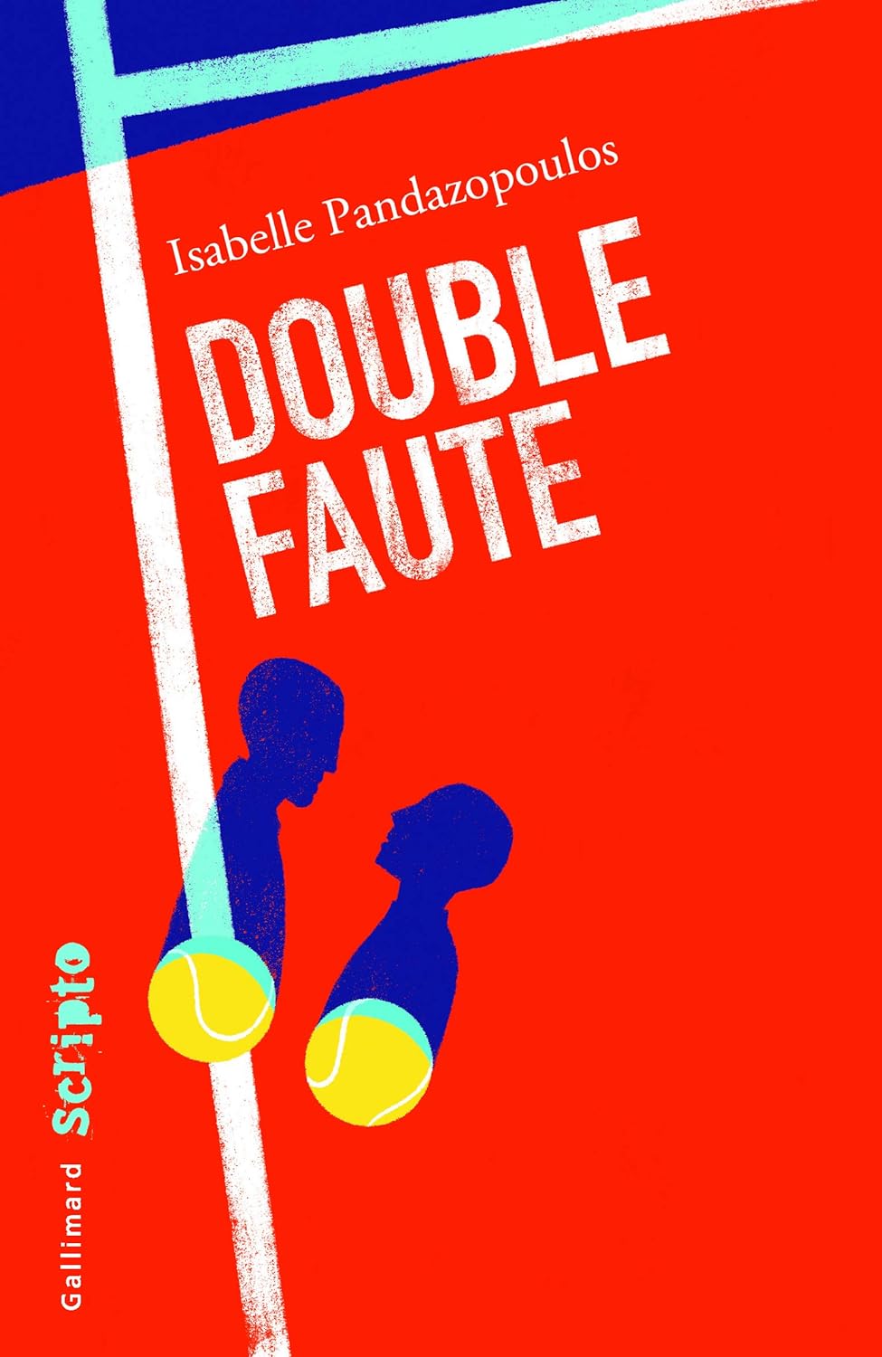 DOUBLE FAUTE