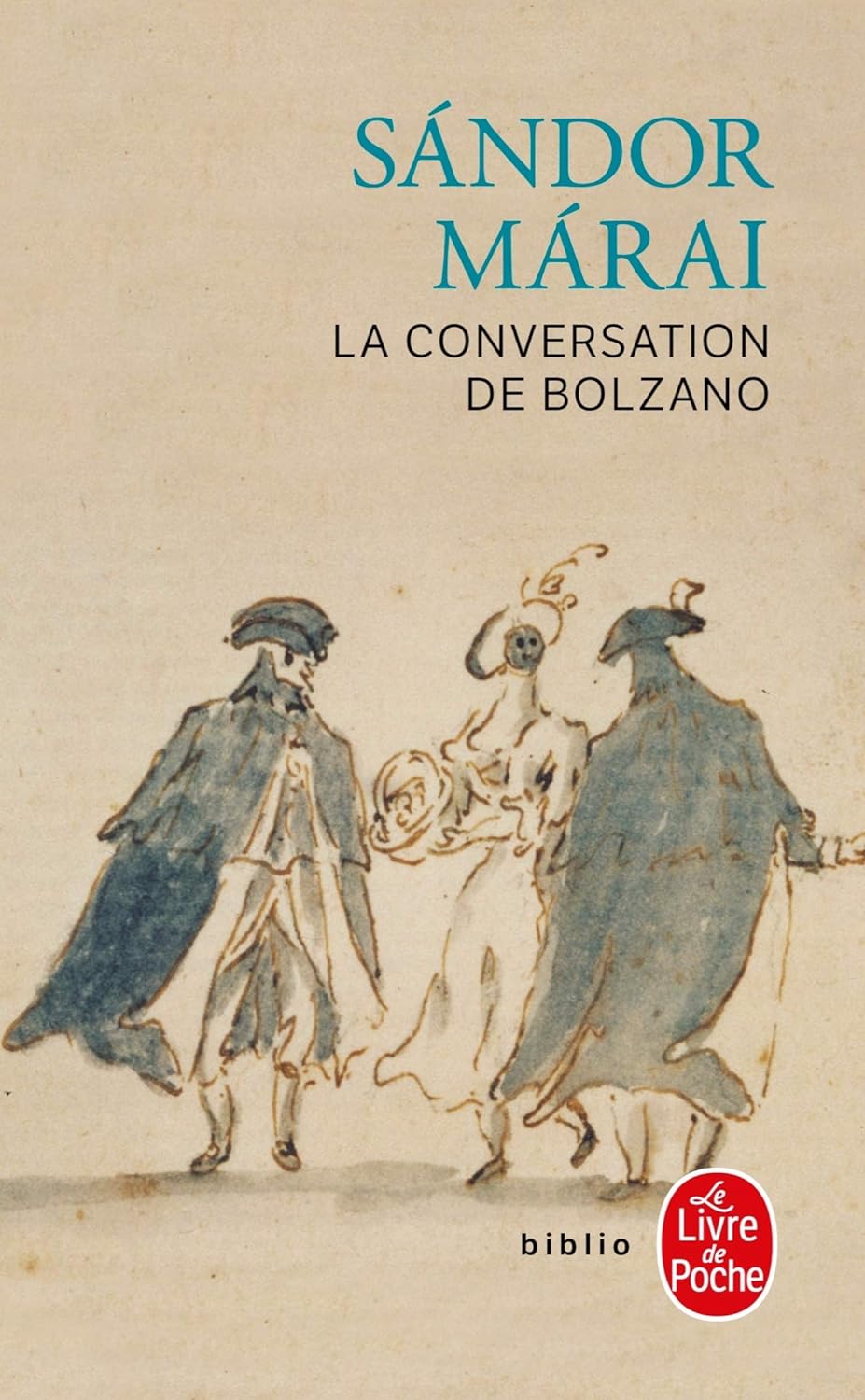 La Conversation de Bolzano